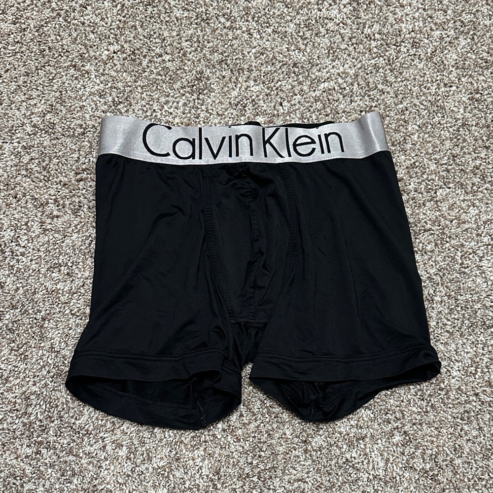 Calvin Klein Boxer Briefs
